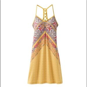 Prana Elixir Dress